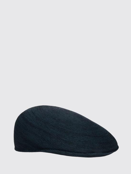 26SS 보르살리노 베레모 141267 11F5 Navy - BORSALINO