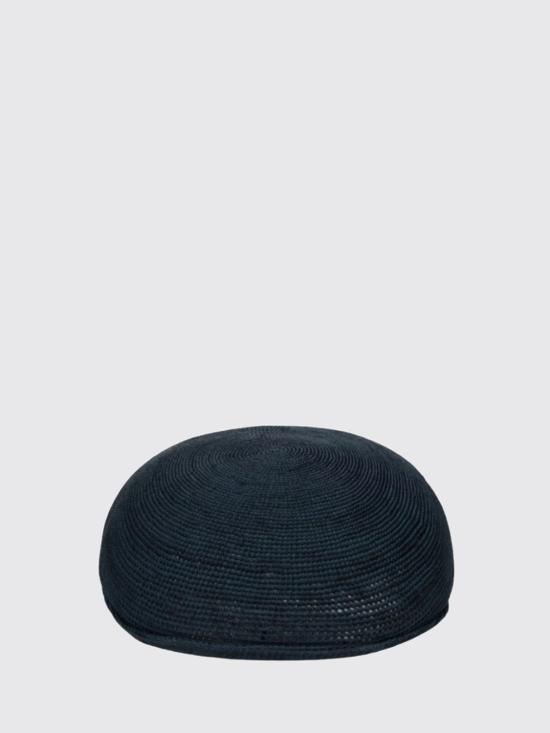 26SS 보르살리노 베레모 141267 11F5 Navy - BORSALINO