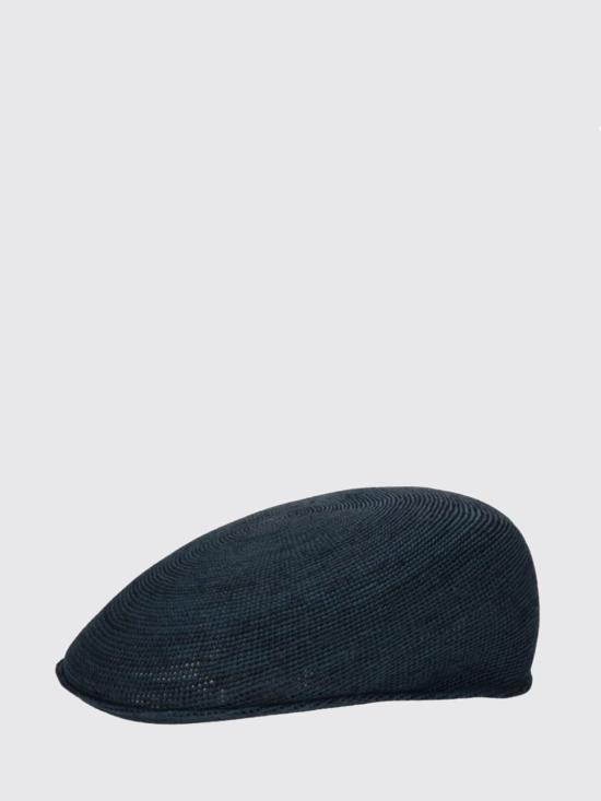 26SS 보르살리노 베레모 141267 11F5 Navy