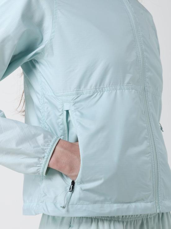 26SS 노스페이스 자켓 NF0A8B6G G701 Green - NORTH FACE