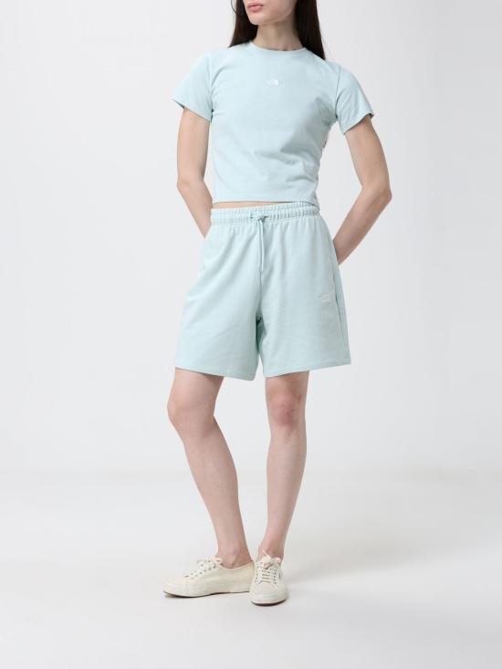26SS 노스페이스 숏팬츠 NF0A8GQY G701 Green - NORTH FACE