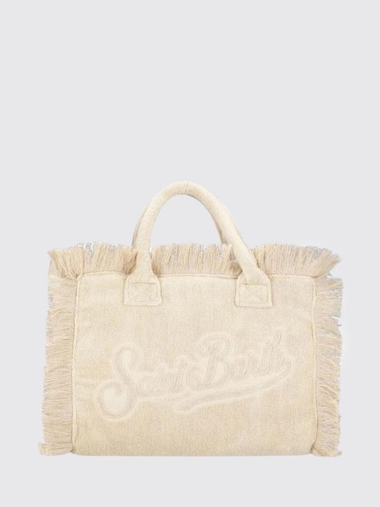 26SS [키즈] 세인트바쓰 토트백 COL0011 02549L Beige