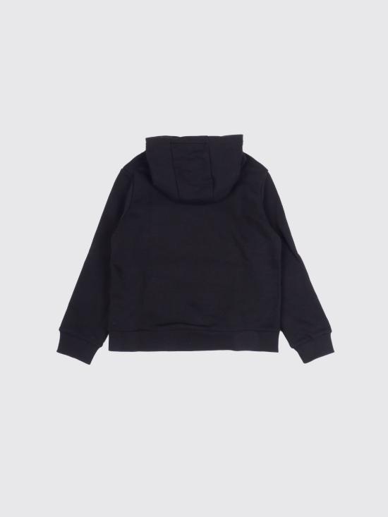 26SS [키즈] 라코스테 티셔츠 947661 K96 Black - LACOSTE