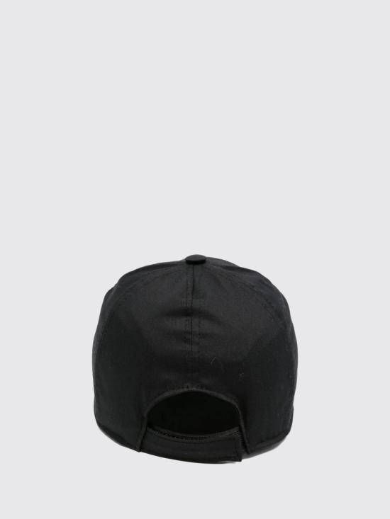 26SS [키즈] 발망 모자 BX0P17Z1053 930BC Black - BALMAIN