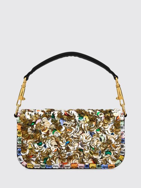 26SS 발렌티노 가라바니 숄더백 8W2B0K53WXK N96 Red - VALENTINO GARAVANI