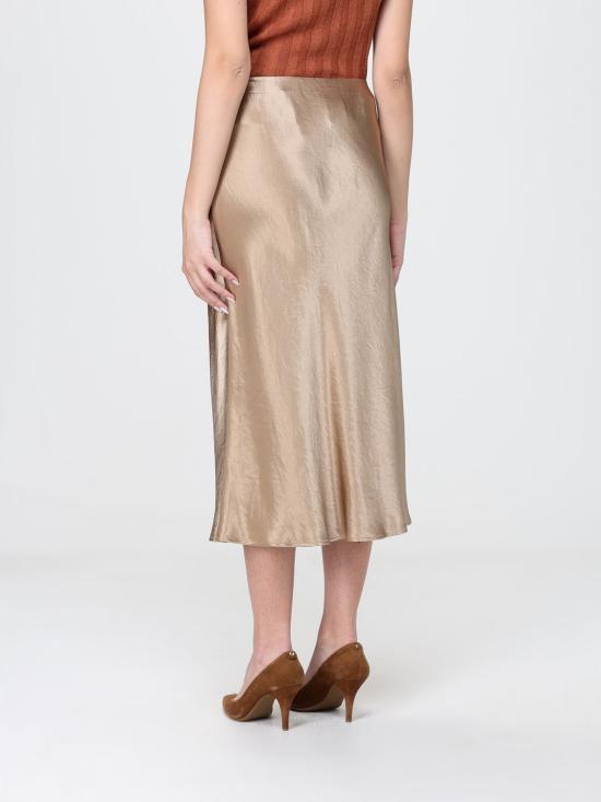 26SS 막스마라 롱 스커트 2616101017600 009 Beige - MAX MARA