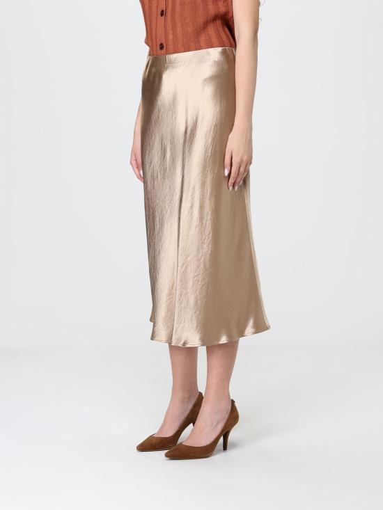 26SS 막스마라 롱 스커트 2616101017600 009 Beige - MAX MARA