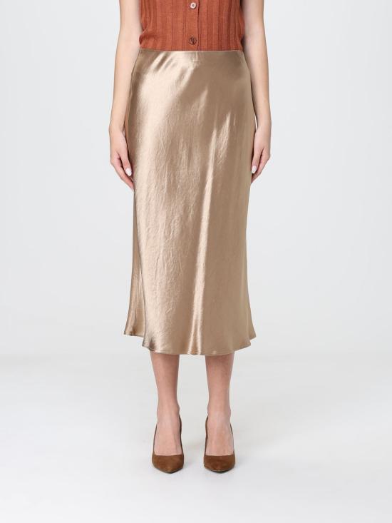 26SS 막스마라 롱 스커트 2616101017600 009 Beige