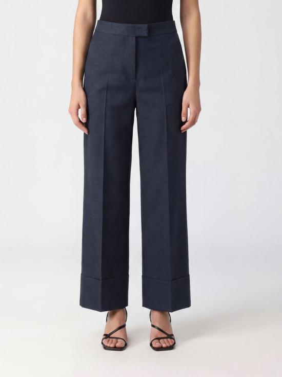 26SS 피티토리노 팔라초 팬츠 CDVSTTZ00STDZI33 0370 Blue
