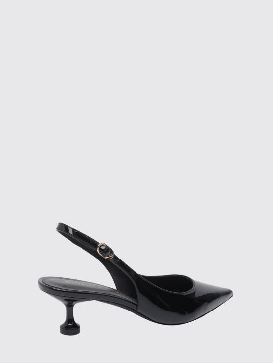 26SS 스튜어트 와이츠먼 힐/펌프스 SM912 BLK Black - STUART WEITZMAN