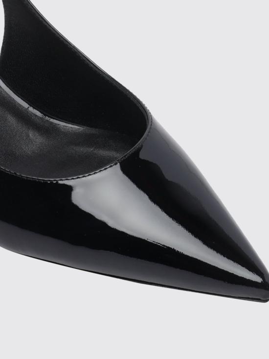 26SS 스튜어트 와이츠먼 힐/펌프스 SM912 BLK Black - STUART WEITZMAN