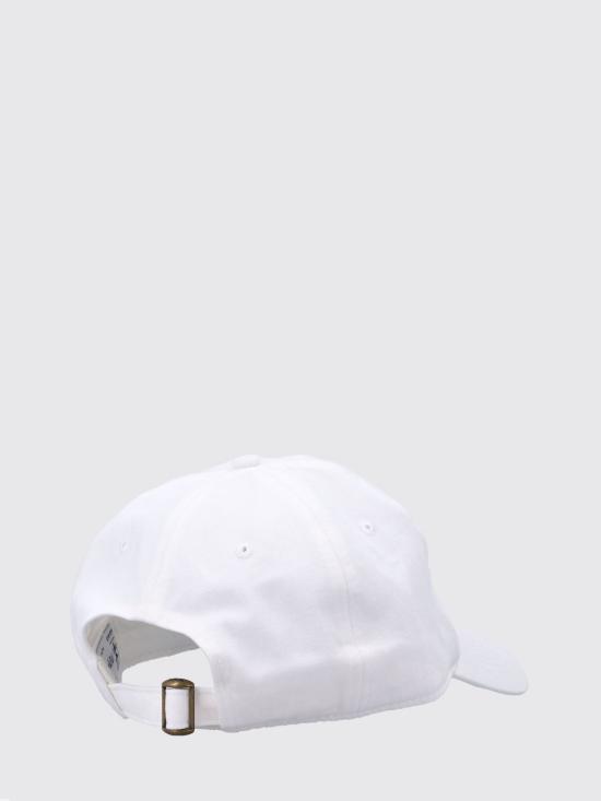 26SS 스포티앤리치 볼캡 AC04076269WH37 3911 White - SPORTY & RICH