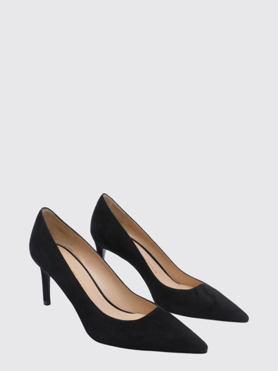 26FW 스튜어트 와이츠먼 힐/펌프스 SK327 BLK Black - STUART WEITZMAN