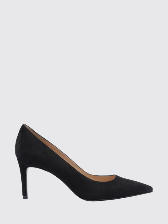 26FW 스튜어트 와이츠먼 힐/펌프스 SK327 BLK Black