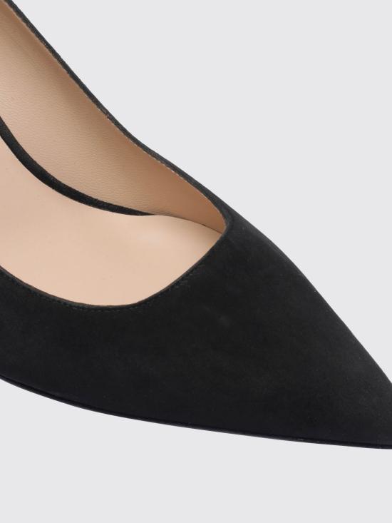 26FW 스튜어트 와이츠먼 힐/펌프스 SK327 BLK Black - STUART WEITZMAN