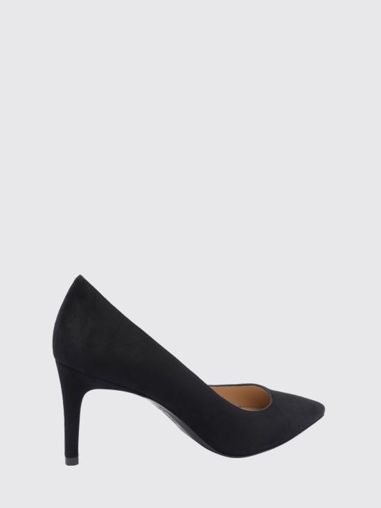 26FW 스튜어트 와이츠먼 힐/펌프스 SK327 BLK Black - STUART WEITZMAN