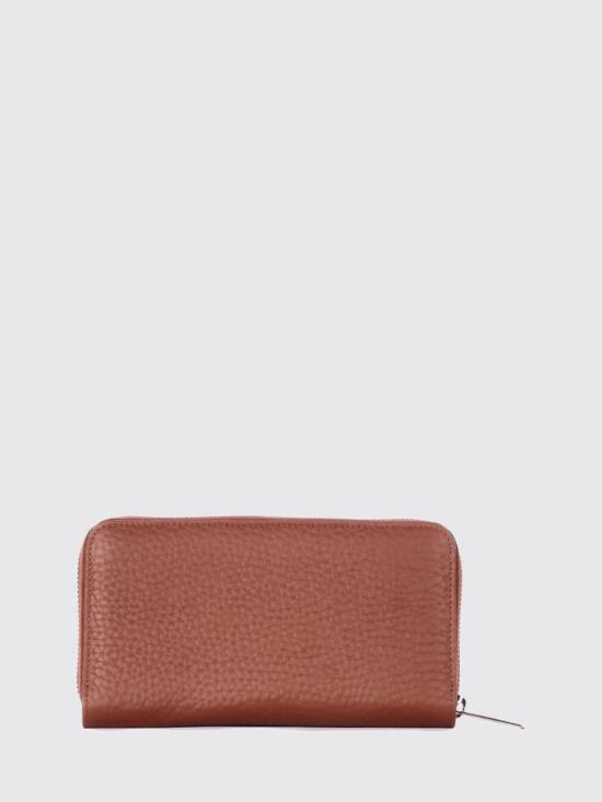 26SS 오르치아니 지갑 SD0047SOF COCOA Brown - ORCIANI