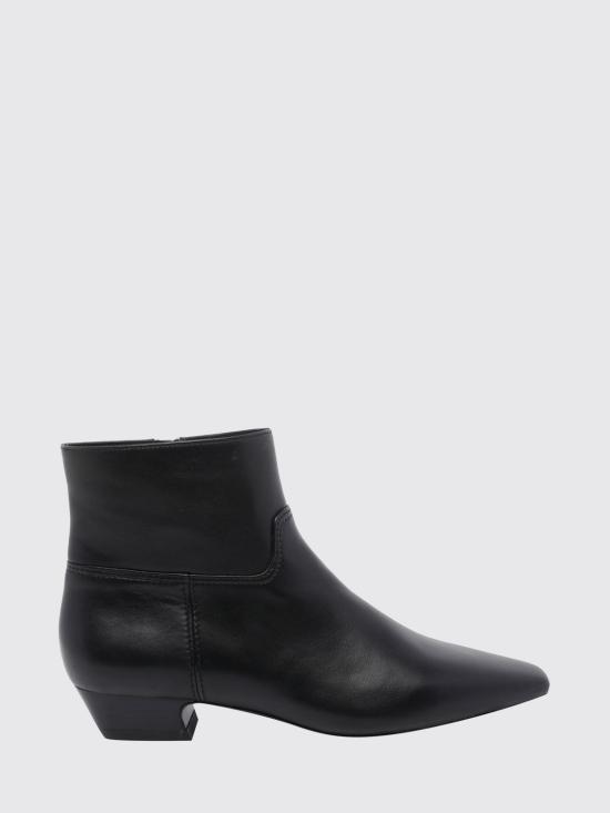 26SS 스튜어트 와이츠먼 부츠 SN064 BLK Black