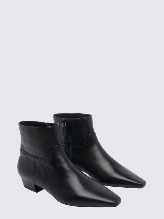 26SS 스튜어트 와이츠먼 부츠 SN064 BLK Black - STUART WEITZMAN