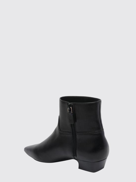 26SS 스튜어트 와이츠먼 부츠 SN064 BLK Black - STUART WEITZMAN