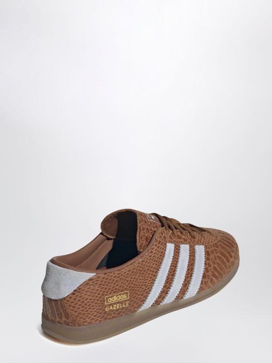 26SS 아디다스 스니커즈 KI3578 Brown - ADIDAS