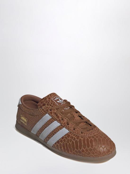 26SS 아디다스 스니커즈 KI3578 Brown - ADIDAS