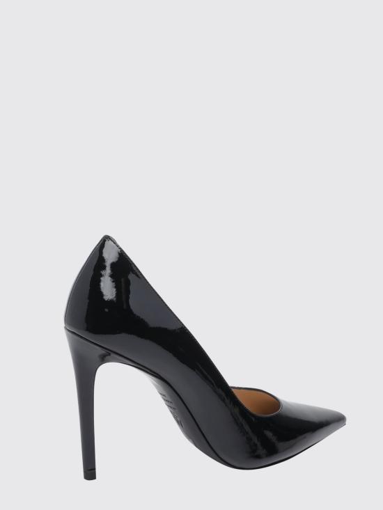 26SS 스튜어트 와이츠먼 힐/펌프스 SJ956 BLK Black - STUART WEITZMAN