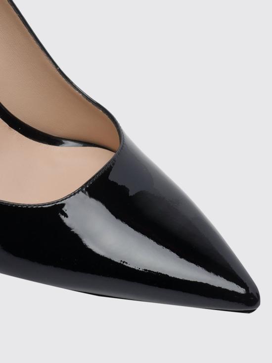 26SS 스튜어트 와이츠먼 힐/펌프스 SJ956 BLK Black - STUART WEITZMAN