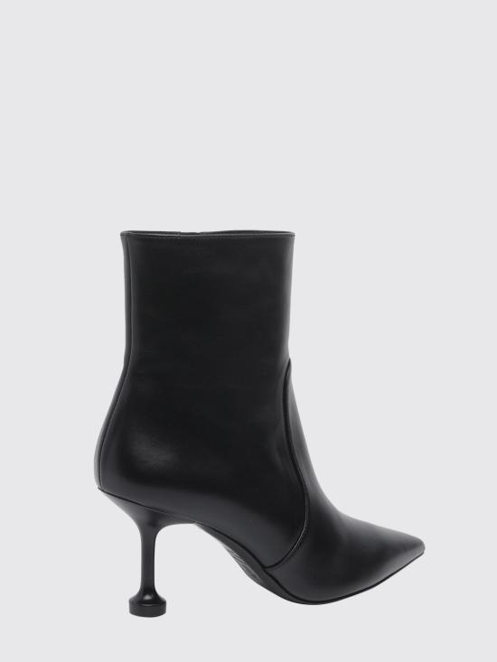 26SS 스튜어트 와이츠먼 부츠 SN161 BLK Black - STUART WEITZMAN