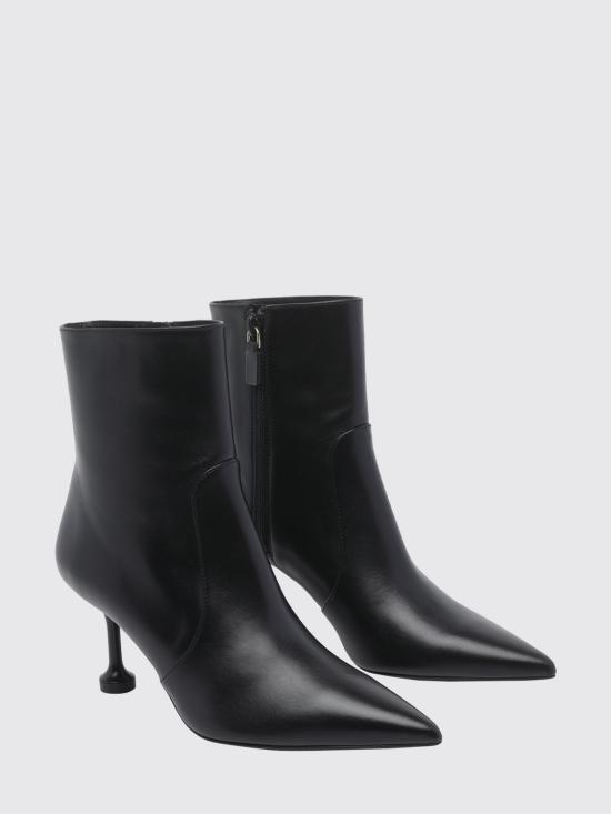 26SS 스튜어트 와이츠먼 부츠 SN161 BLK Black - STUART WEITZMAN