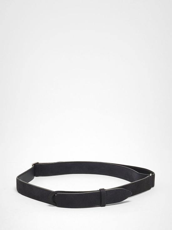 26SS 오르치아니 가죽 벨트 NB0127NAB NOT Blue