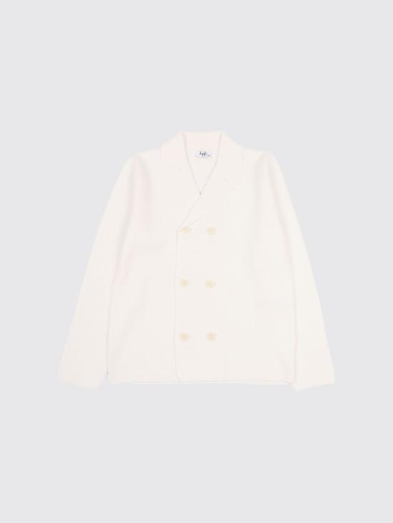 26SS [키즈] 일 구포 티셔츠 P26GGF0023EM109 100 White