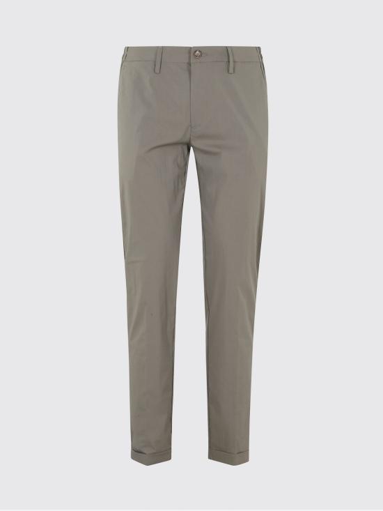 26SS 리하쉬 스트레이트 팬츠 P6032455 SALV Sage - RE-HASH