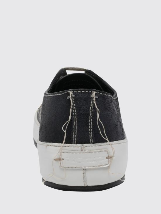 26SS 프리미아타 스니커즈 32423 4 Black - PREMIATA