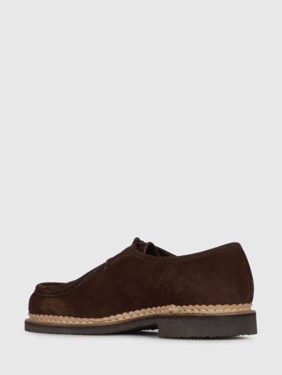 26SS 파라부트 로퍼 2412 34 Brown - PARABOOT