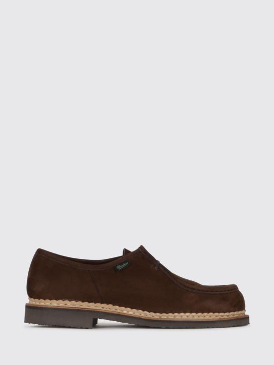26SS 파라부트 로퍼 2412 34 Brown