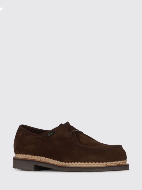 26SS 파라부트 로퍼 2412 34 Brown - PARABOOT