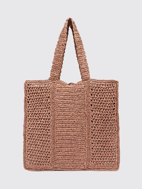 26SS 지아니 끼아리니 숄더백 BS11955COMMSTRCRCH 7752 Blush Pink - GIANNI CHIARINI