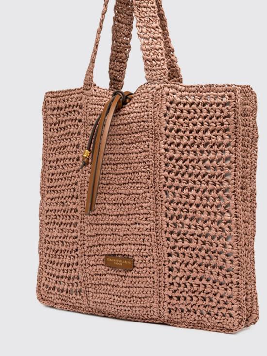 26SS 지아니 끼아리니 숄더백 BS11955COMMSTRCRCH 7752 Blush Pink - GIANNI CHIARINI
