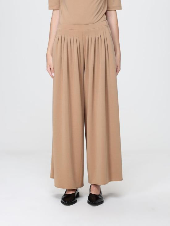 26SS 막스마라 팔라초 팬츠 2616781048600 001 Camel