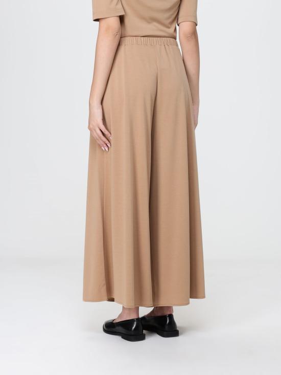 26SS 막스마라 팔라초 팬츠 2616781048600 001 Camel - MAX MARA