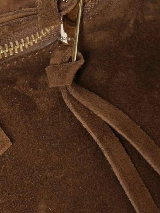 26SS 오르치아니 숄더백 B02227PFG CACAO Cocoa - ORCIANI
