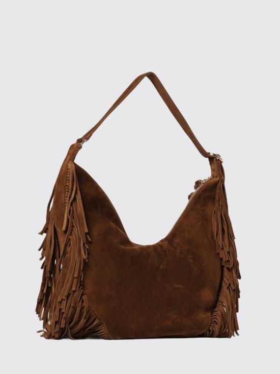 26SS 오르치아니 숄더백 B02227PFG CACAO Cocoa - ORCIANI