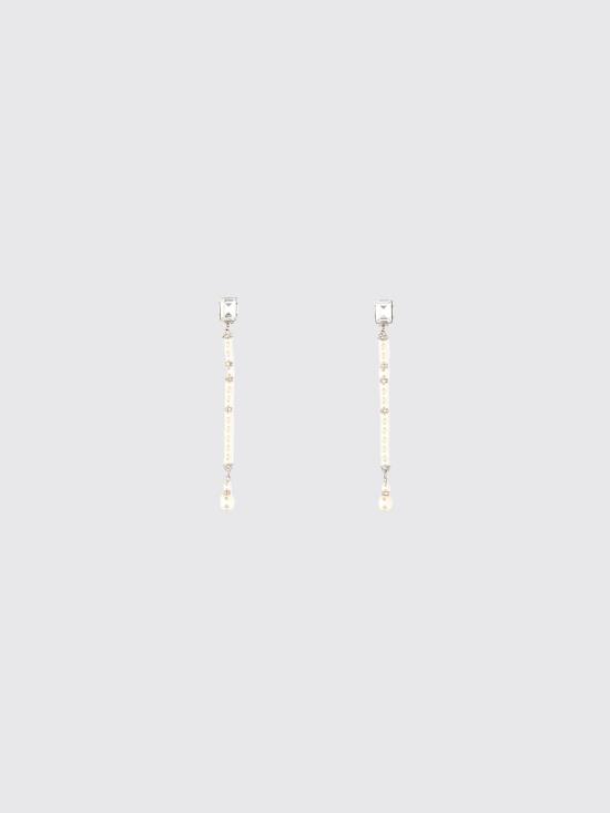 26SS 알레산드라리치 이어링 FABA3334J0034 0001 White