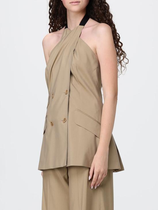 26SS 막스마라 베스트 261281146306 007 Camel - MAX MARA
