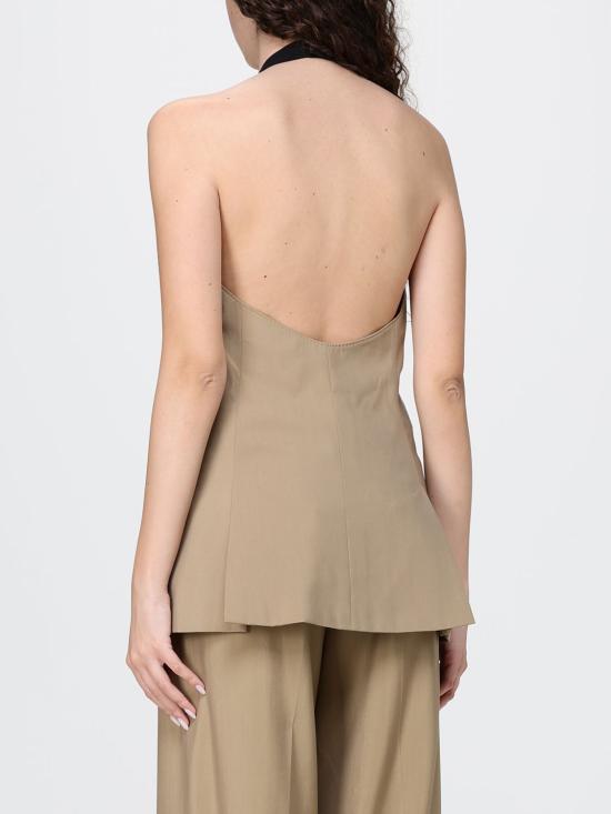 26SS 막스마라 베스트 261281146306 007 Camel - MAX MARA