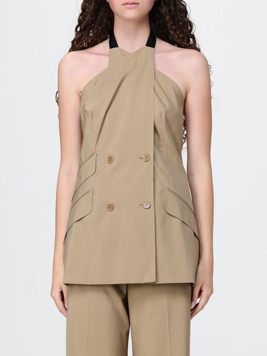 26SS 막스마라 베스트 261281146306 007 Camel