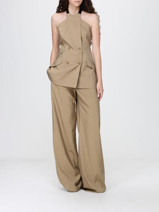26SS 막스마라 베스트 261281146306 007 Camel - MAX MARA