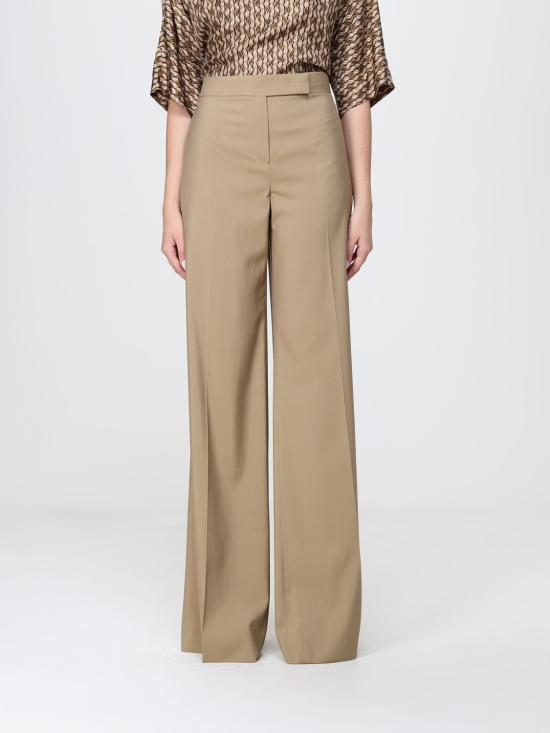 26SS 막스마라 팔라초 팬츠 261131176306 007 Camel