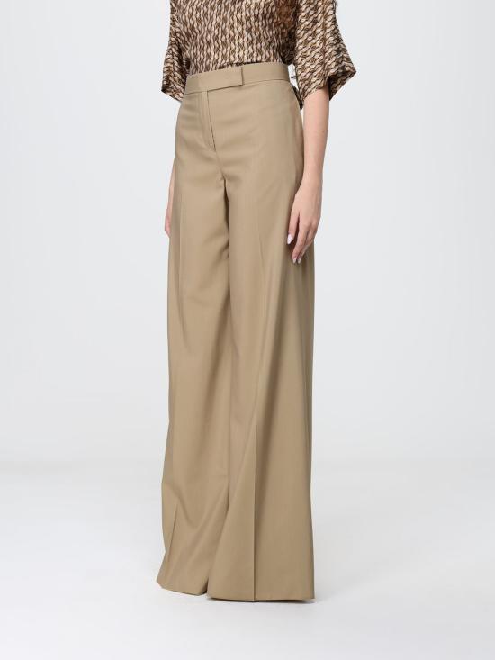 26SS 막스마라 팔라초 팬츠 261131176306 007 Camel - MAX MARA